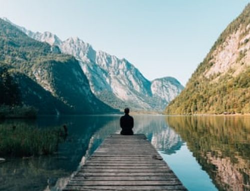 Living More Mindfully During COVID-19: How Mindfulness Techniques Can Get You “Unstuck” From Excessive Worry During Uncertain Times