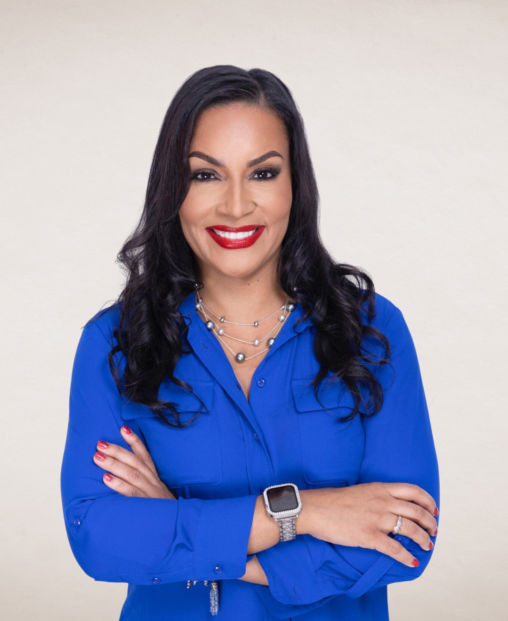 Dr. Janie Lacy headshot placeholder