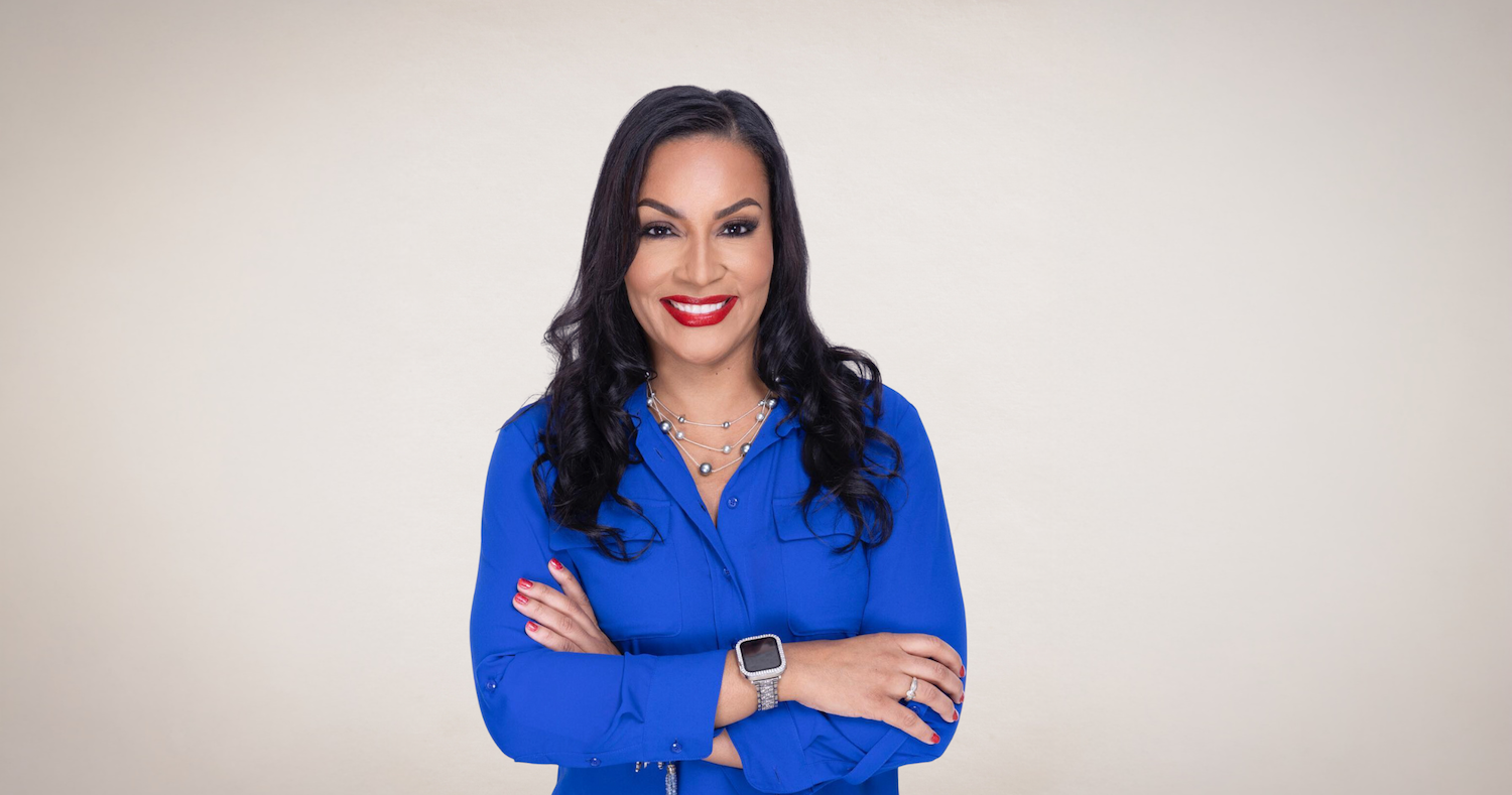 Dr. Janie Lacy headshot placeholder